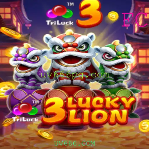 Descubra o Fascinante Mundo do 3LUCKYLION
