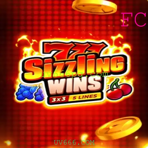 Descubra o Fascinante Mundo de 777sizzlingwins com UV666.COM