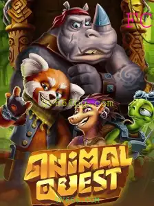 Explorando o Universo de AnimalQuest: Aventura e Estratégia em um Mundo Virtual