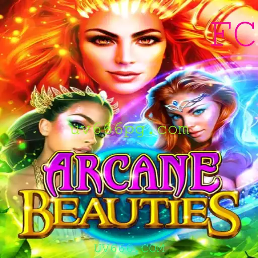 Descubra o Fascinante Mundo de ArcaneBeauties