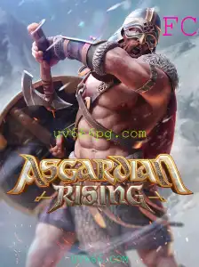 Explorando AsgardianRising: O Universo de Aventura e Estratégia
