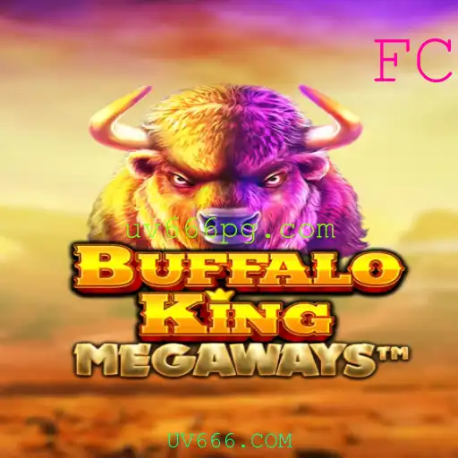 Explorando BuffaloKing: Aventura Selvagem e Estratégia em UV666.COM