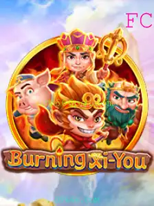 Explorando o Mundo de BurningXiYou: Aventuras e Desafios de Outro Nível