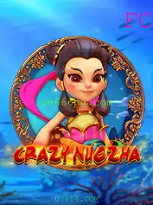 Explorando o Mundo de CrazyNuoZha: A Revolução no Entretenimento de Jogos