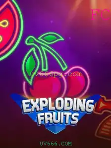 ExplodingFruits: Um Mergulho no Mundo do Jogo Inovador