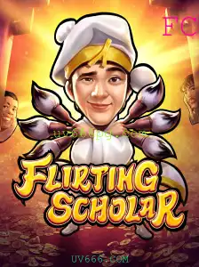 Descubra o Desafio e a Magia de FlirtingScholar