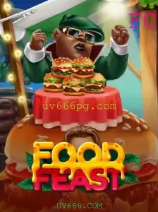 Descubra o Excitante Mundo de FoodFeast e Suas Regras Cativantes