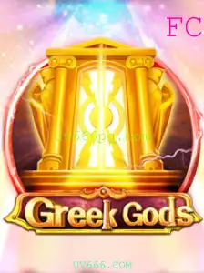 Desvendando o Mundo de GreekGods: Introdução, Descrição e Regras do Jogo