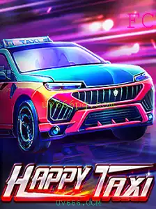 Descubra o Mundo de HappyTaxi: O Jogo de Estratégia com UV666.COM