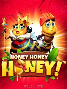 Explorando o Mundo de HoneyHoneyHoney: Um Jogo Envolvente e Interativo