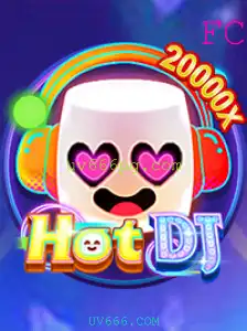 Descubra o Emocionante Mundo do Jogo HotDJ e Explore UV666.COM