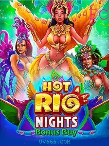 Descubra a Emocionante Experiência de HotRioNightsBonusBuy