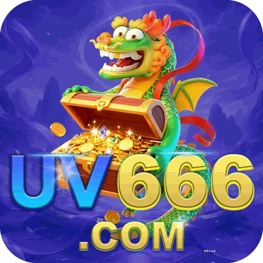 UV666.COM Logo