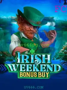 Explorando o Mundo do IrishWeekendBonusBuy: Uma Jornada de Emoção e Prêmios