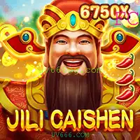 Descubra o Fascinante Jogo JILICaishen