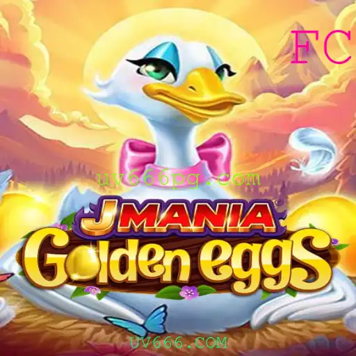 Explorando o Mundo Imersivo de JManiaGoldenEggs