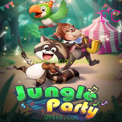 Explorando o Jogo JungleParty: Descrição, Introdução e Regras do Jogo