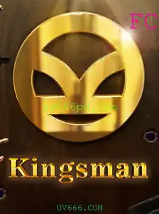 Explorando o Jogo Kingsman e o Mistério de UV666.COM
