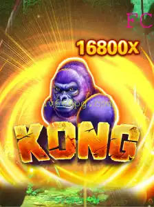 Explorando a Aventura Épica de Kong em UV666.COM