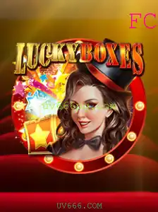 Explorando o Mundo do LuckyBoxes: Regras e Estratégias de Jogo