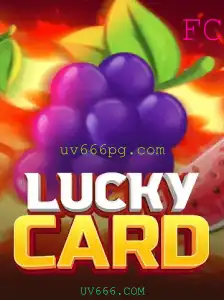 Explorando o Jogo LuckyCard: Regras e Estratégias