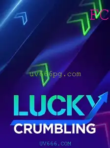 Descubra o Fascinante Mundo de LuckyCrumbling: Um Jogo de Aventura e Estratégia