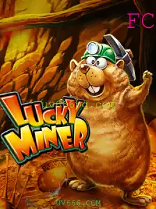 Descubra o Universo de LuckyMiner