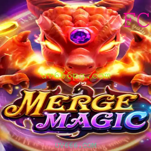 Descubra o Mundo Encantado de MergeMagic