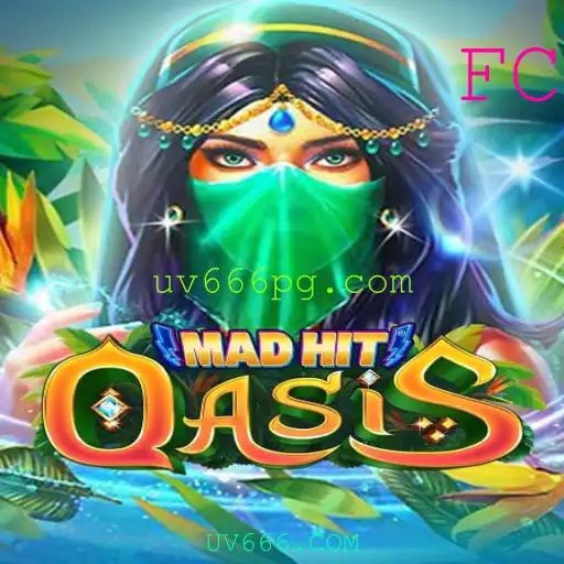 Descubra MadHitOasis: O Mistério e as Regras do Novo Jogo