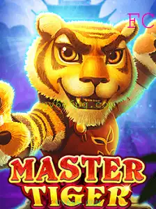 Descubra o Entusiasmante Mundo de MasterTiger
