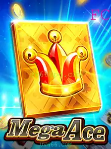 Descubra MegaAce: A Nova Sensação dos Jogos Online