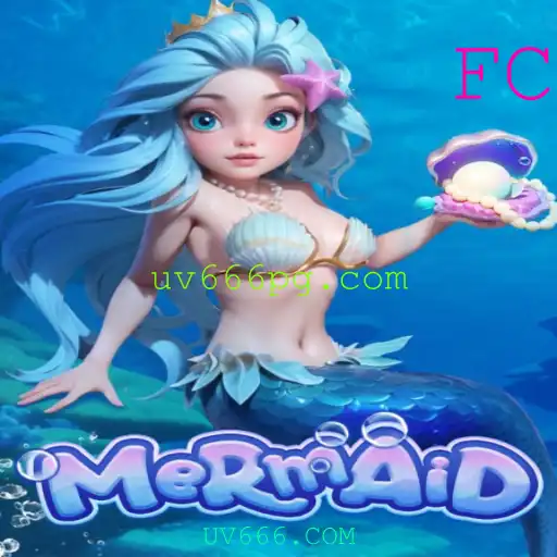 Explorando o Universo do Jogo Mermaid e a Conexão com UV666.COM