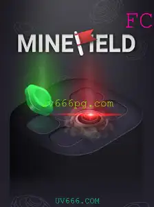 MineField: Descubra o Mundo Estratégico de UV666.COM