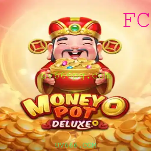 Descubra o Jogo MoneyPotDELUXE e Sua Interface Inovadora