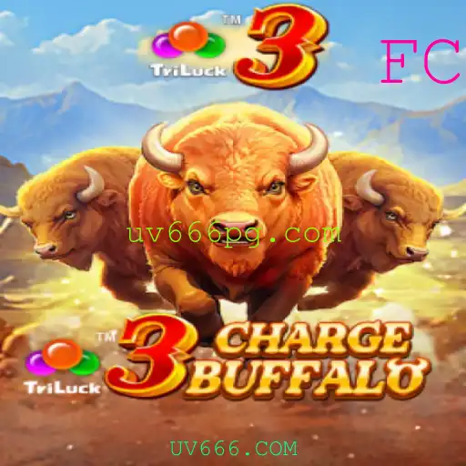 Desvendando o Mundo de 3ChargeBuffalo: Regras e Estratégias