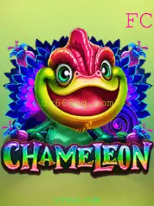 Chameleon: Uma Imersão no Fascinante Mundo do Jogo UV666.COM