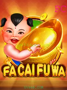 Descobrindo o Fascinante Jogo FaCaiFuWa e a Plataforma UV666.COM