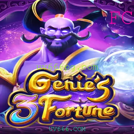 Descubra Genie3Fortune: O Jogo Que Conquista Todos