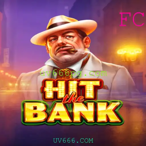 Descubra o Mundo de HitTheBank: Entretenimento e Estratégia