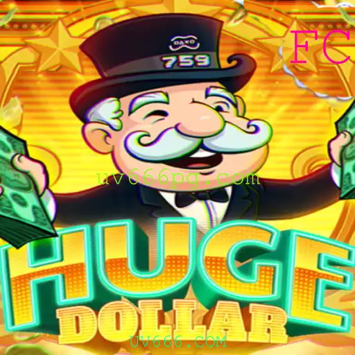 Explorando o Fascinante Mundo de HugeDollar: Regras e Estratégias