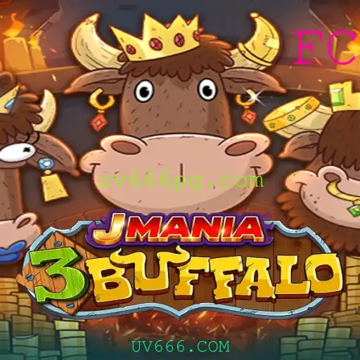 JMania3Buffalo: Uma Jornada de Aventura Digital