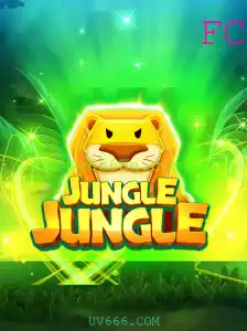 JungleJungle: Explore o Mundo Selvagem do Novo Jogo Online