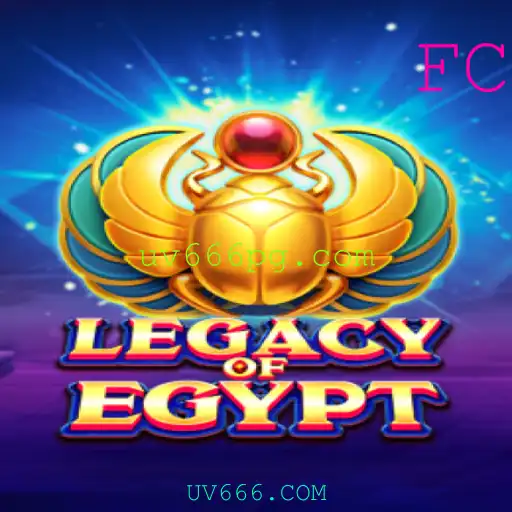 Descubra os Segredos do Jogo LegacyOfEgypt