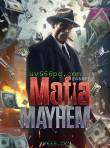 Descubra MafiaMayhem: A Emoção do Novo Jogo Online