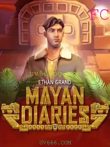 Explorando MayanDiaries: Um Mergulho em Aventuras Ancestrais