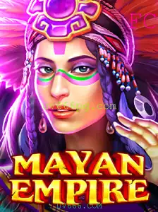 Descubra o Fascinante Mundo de 'MayanEmpire'