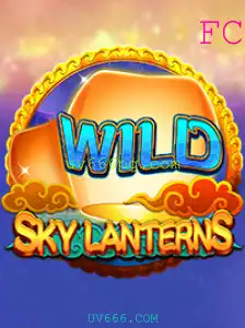 Descubra o Mundo de SkyLanterns com UV666.COM