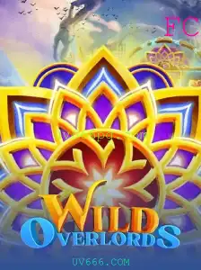 Descubra o Mundo de WildOverlords: Uma Aventura Épica no Universo de UV666.COM