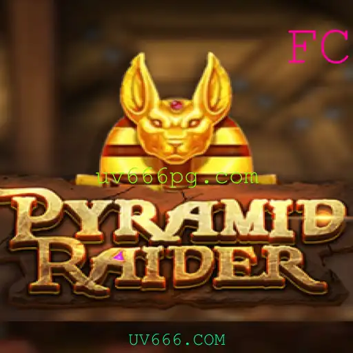 Explorando PyramidRaider: Uma Jornada Épica com UV666.COM
