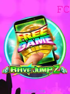 RaveJump2M: Mergulhe no Universo Vibrante e Desafiador com UV666.COM